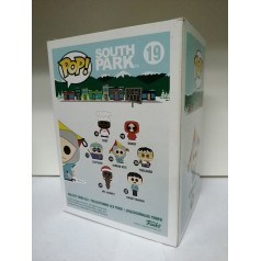 Funko Pop! 19 Human Kite (South Park)