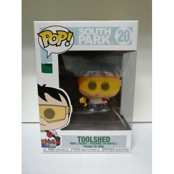 funko-pop-20-toolshed-south-park