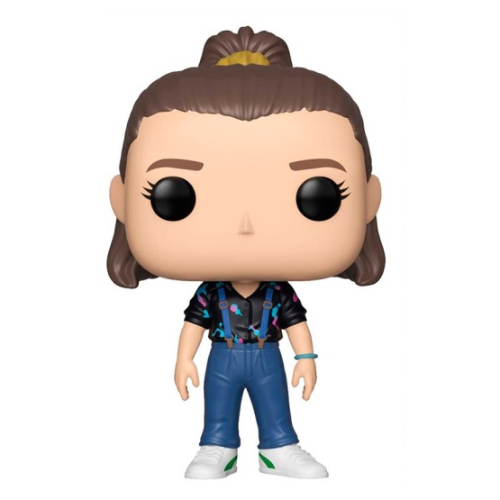 Funko Pop! 843 Eleven (Stranger Things)