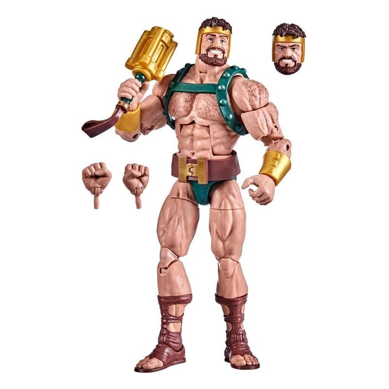 Figura Hercules 15 cm  Marvel Legends Vintage Series (F1138)