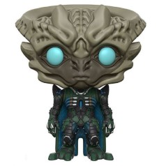 Funko Pop! 191 The Archon 15 cm (Mass Effect: Andromeda)