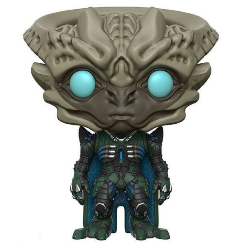 Funko Pop! 191 The Archon 15 cm (Mass Effect: Andromeda)