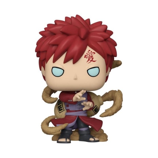 Funko POP! 728 Gaara (Naruto Shippuden)