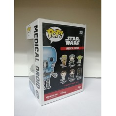 Funko POP! 212 Star Wars Medical Droid Exclusive