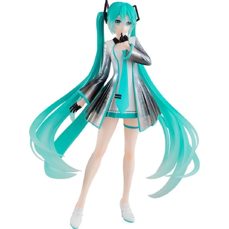 Figura Hatsune Miku Princess 17 cm Pop Up Parade Vocaloid