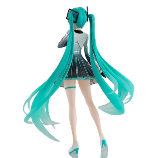 Figura Hatsune Miku Princess 17 cm Pop Up Parade Vocaloid