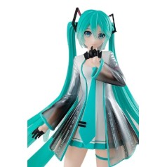 Figura Hatsune Miku Princess 17 cm Pop Up Parade Vocaloid