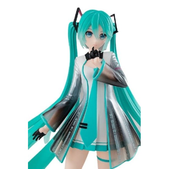 Figura Hatsune Miku Princess 17 cm Pop Up Parade Vocaloid