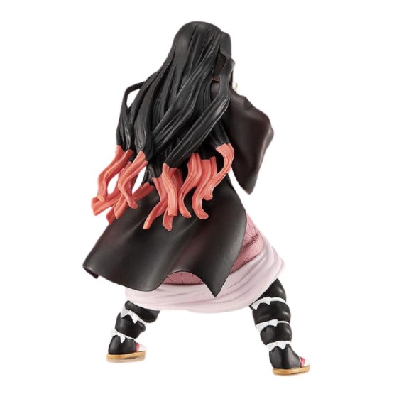 Figura Nezuko Kamado 14 cm Pop Up Parade Demon Slayer Kimetsu no yaiba