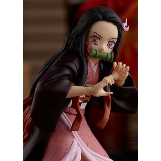 Figura Nezuko Kamado 14 cm Pop Up Parade Demon Slayer Kimetsu no yaiba