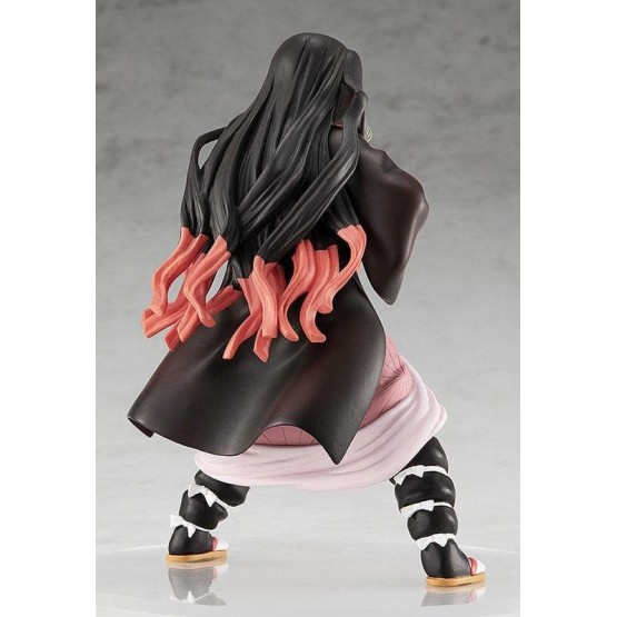 Figura Nezuko Kamado 14 cm Pop Up Parade Demon Slayer Kimetsu no yaiba