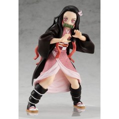 Figura Nezuko Kamado 14 cm Pop Up Parade Demon Slayer Kimetsu no yaiba