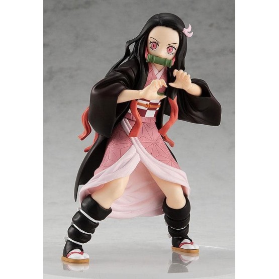 Figura Nezuko Kamado 14 cm Pop Up Parade Demon Slayer Kimetsu no yaiba