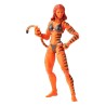 Figura Tigra 15 cm Marvel Legends Vintage (F1124)