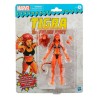 Figura Tigra 15 cm Marvel Legends Vintage (F1124)