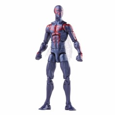 Figura Spider-man 2099 15 cm Marvel Legends Vintage (F0230)
