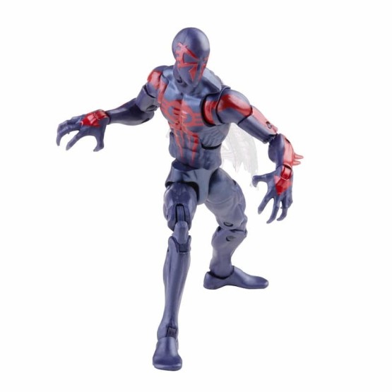 Figura Spider-man 2099 15 cm Marvel Legends Vintage (F0230)