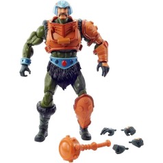 Figura Man-At-Arms 18cm Master of the universe Revelation