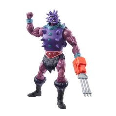 Figura Spikor 18cm Master of the universe Revelation