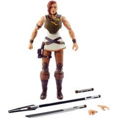 Figura Teela 18cm Master of the universe Revelation