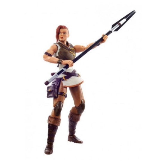 Figura Teela 18cm Master of the universe Revelation