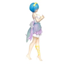 Figura Precious Rem Angel 23 cm Re:Zero
