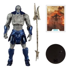 Figura Darkseid 30 cm DC Multiverse Justice League Movie