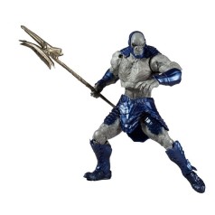 Figura Darkseid 30 cm DC Multiverse Justice League Movie