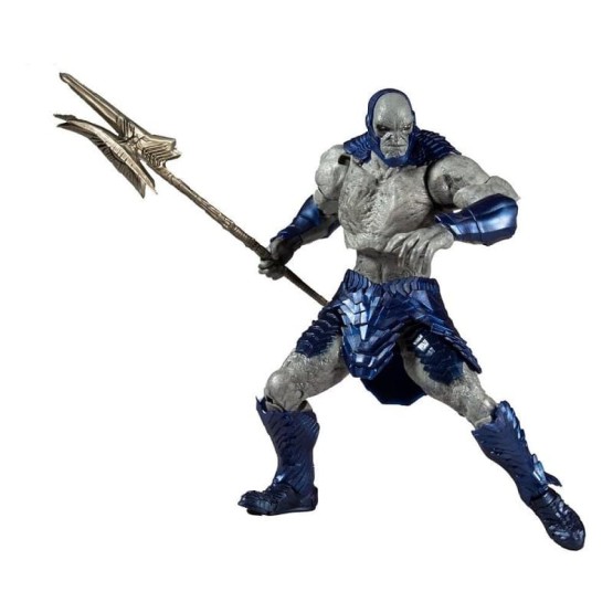 Figura Darkseid 30 cm DC Multiverse Justice League Movie