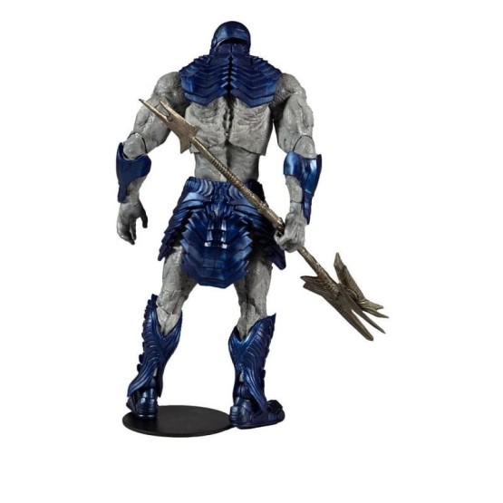 Figura Darkseid 30 cm DC Multiverse Justice League Movie