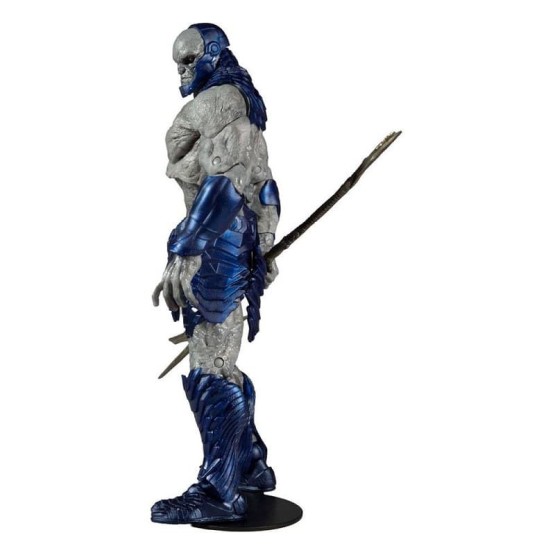 Figura Darkseid 30 cm DC Multiverse Justice League Movie