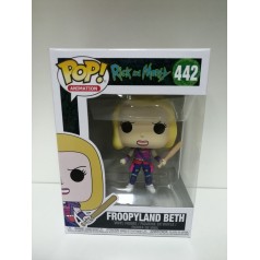 funko-pop-442-froopyland-beth-rick-and-morty