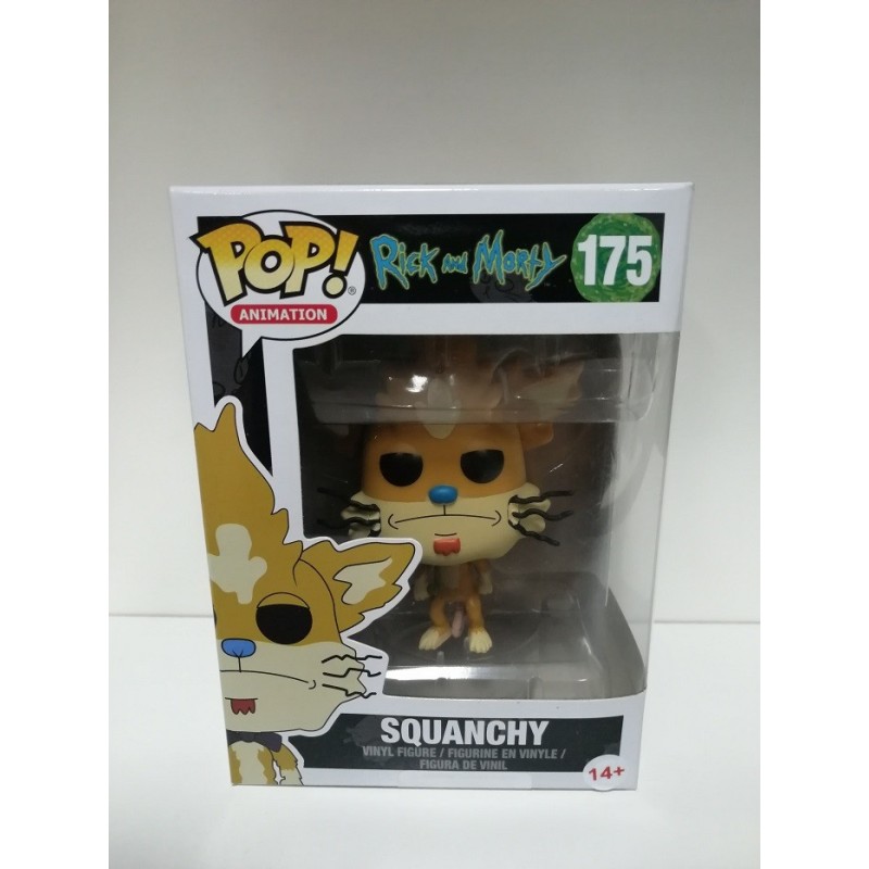 funko-pop-175-squanchy-rick-and-morty