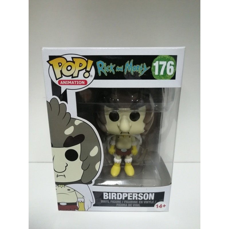 funko-pop-176-birdperson-rick-and-morty