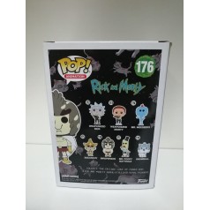 Funko Pop! 176 Birdperson (Rick and Morty)
