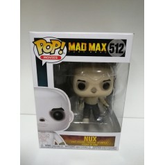 Funko Pop! 512 Nux (Mad Max Fury Road)