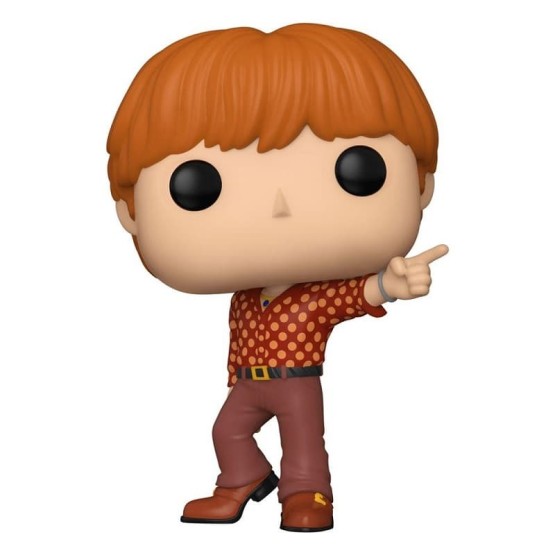 Funko Pop! 219 JIN (BTS)