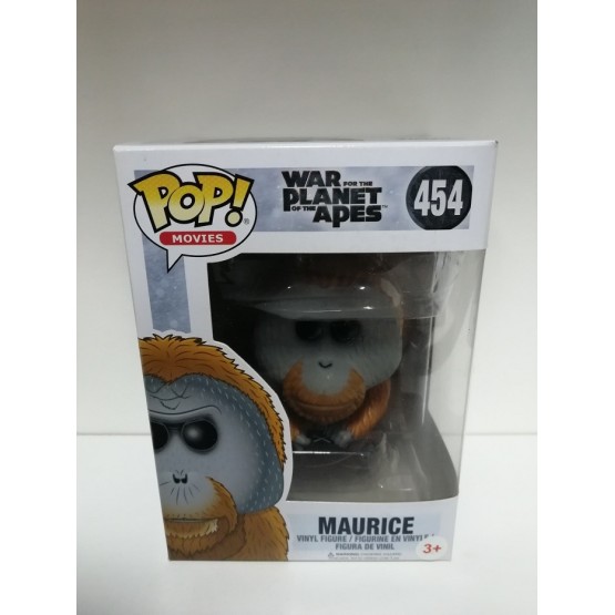 funko-pop-454-maurice-war-for-the-planet-of-the-apes