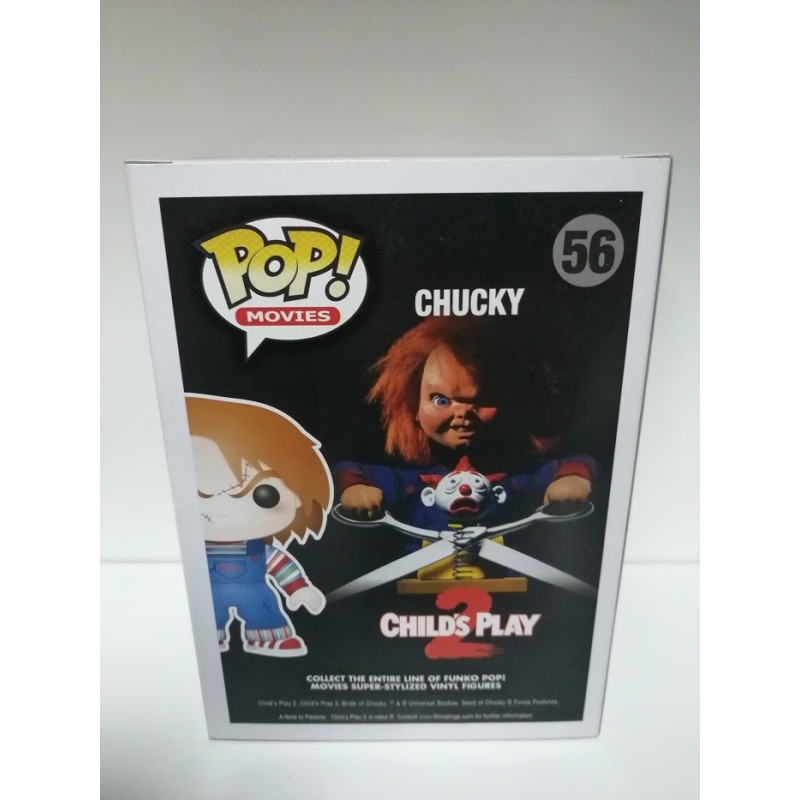 Compra - Funko Pop - Movie - Chucky - Chucky