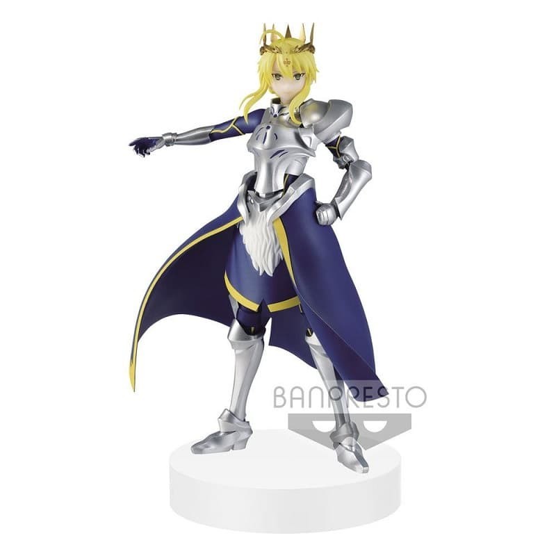 Figura Lion King 22 cm Fate/Grand Order "Divine Realm of the Round Table"