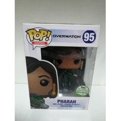 Funko Pop! 95 Pharah (Overwatch 2017 Exclusive)