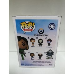 Funko Pop! 95 Pharah (Overwatch 2017 Exclusive)