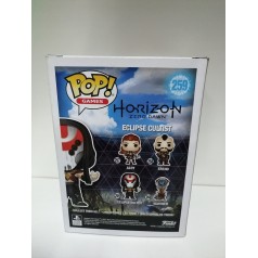 Funko Pop! 259 Eclipse Cultist (Horizon Zero Dawn)