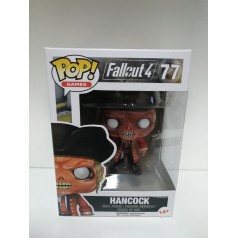 Funko Pop! 77 Hancock (Fallout 4)