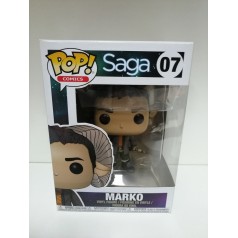 Funko Pop! 07 Marko (Saga)