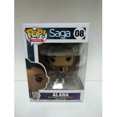 Funko Pop! 08 Alana (Saga)