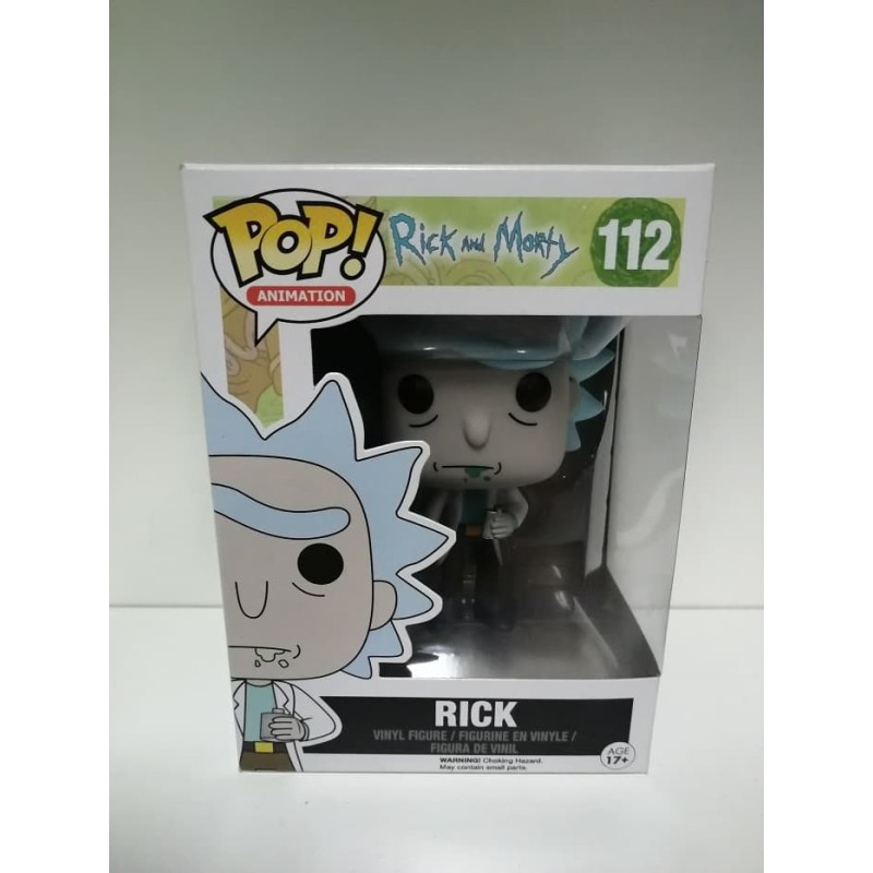 funko-pop-112-rick-rick-and-morty