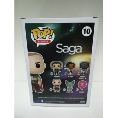 Funko Pop! 10 The Will Chase (Saga)