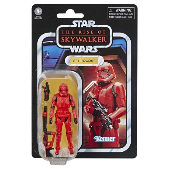 FIGURA STAR WARS VINTAGE COLLECTION SITH TROOPER  VC162