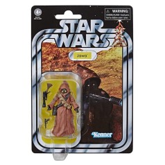 FIGURA STAR WARS VINTAGE COLLECTION 10 CM  JAWA  VC161